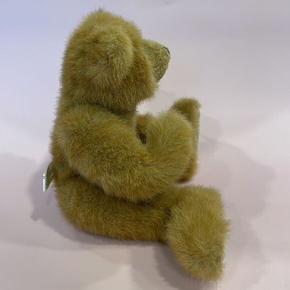 Vintage UNIPAK Aunt Ginnie’s Antique Bear Collection Style #2146-10 EUC NWT 10” - Picture 2 of 9